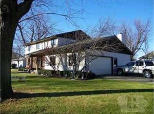 712 Adair St, Sigourney, IA 52591