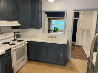 1733 N Meridian Rd, Tallahassee, FL 32303