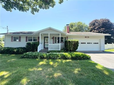 6416 Wager Dr, Rome, NY, 13440