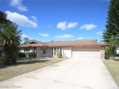 203 Lark Ave, Sebring, FL, 33870