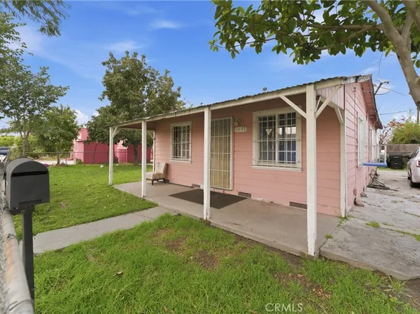 5617 Loveland St, Bell Gardens, CA 90201