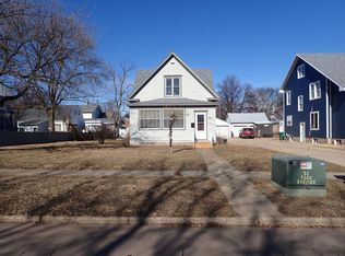 716 Sherman St, Jackson, MN 56143