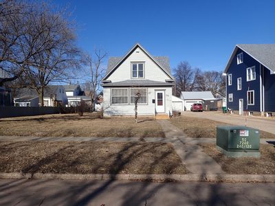 716 Sherman St, Jackson, MN, 56143