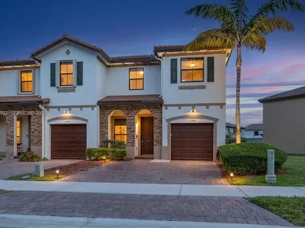 11745 SW 238th St, Homestead, FL 33032