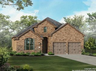 23059 Evangeline, San Antonio, TX 78258