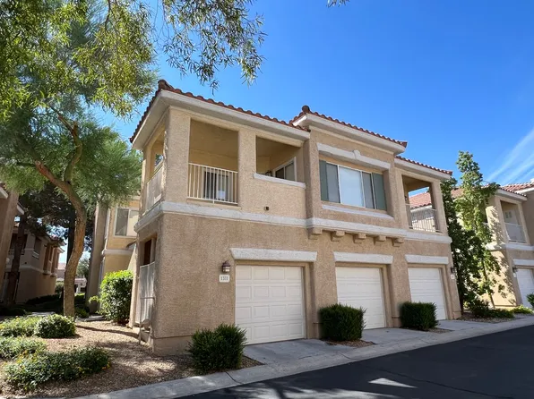 251 S Green Valley Pkwy, Henderson, NV