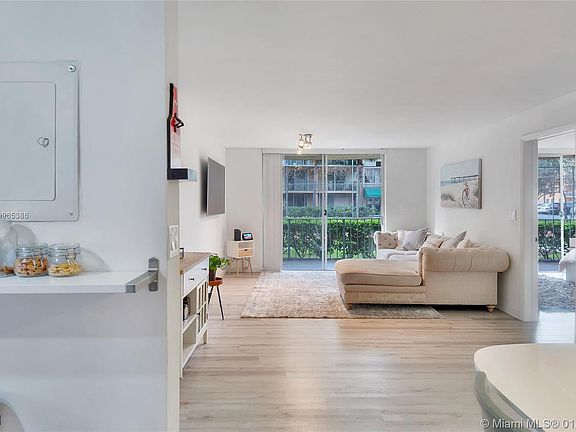 4th image of 9310 Fontainebleau Blvd APT 105