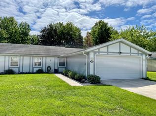 5687 Opal St #5687, North Ridgeville, OH 44039