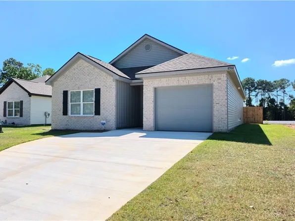 8561 Clarke Rd, Mobile, AL 36695
