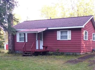 1489 N Black River Rd, Cheboygan, MI 49721