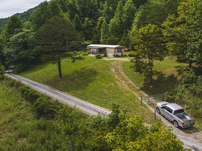 2210 Sherm Mountain Rd, Sneedville, TN, 37869