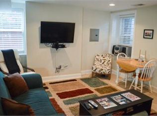 224 3rd St SE, Washington, DC 20003