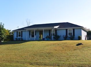 705 Garland Dr, Old Hickory, TN 37138