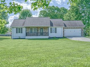 2630 Pomona Rd, Crossville, TN 38571