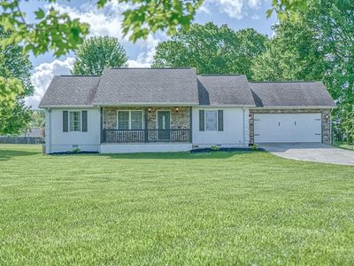 2630 Pomona Rd, Crossville, TN, 38571