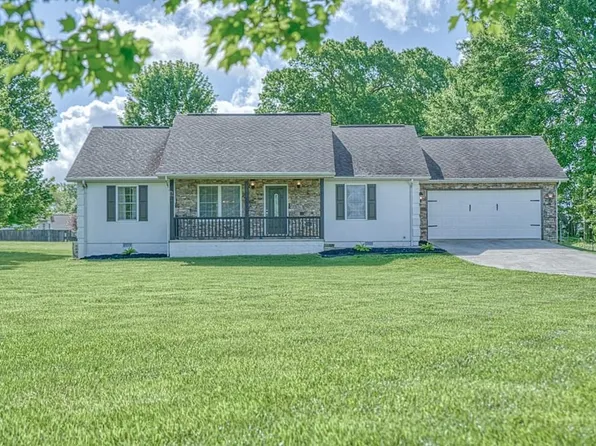 2630 Pomona Rd, Crossville, TN 38571