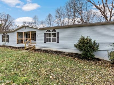 1851 Chestnut Stump Rd, Lafollette, TN, 37766
