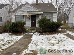 18917 Plainview Ave, Detroit, MI 48219
