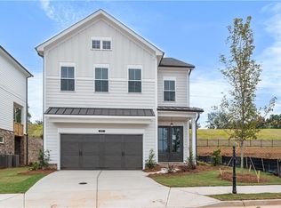 651 Summitt Hill Way, Cumming, GA 30040