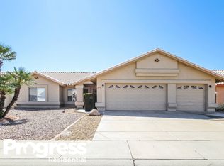 17380 N 85th Ave, Peoria, AZ 85382