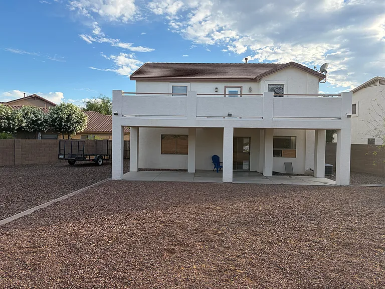 2504 W Hedgehog Pl — Photo 12