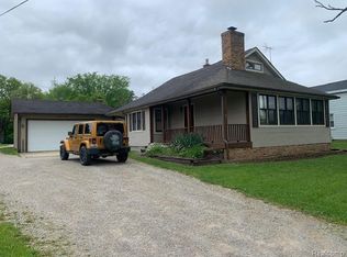 6378 Gale Rd, Atlas, MI 48411