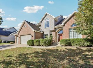 3437 Covington St, West Lafayette, IN 47906