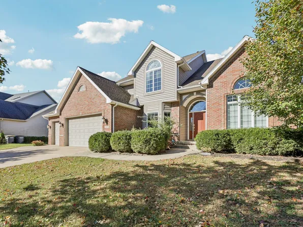 3437 Covington St, West Lafayette, IN 47906