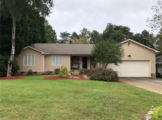 4114 Jeffrey Lane Point, High Point, NC 27265