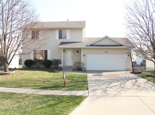413 SE 30th St, Ankeny, IA 50021