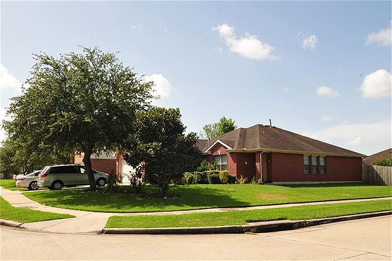 1st image of 16218 Constitution Ln