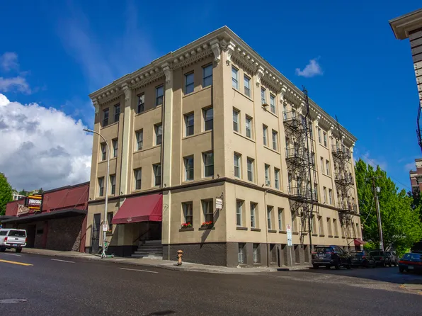 The Topanga Apartments, 2157 W Burnside St APT 6, Portland, OR 97210