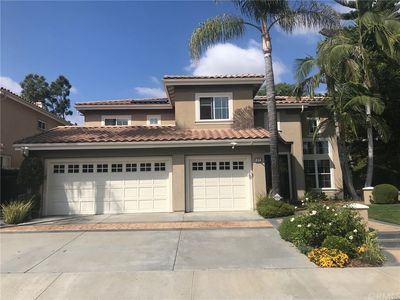 27 Serna, Rancho Santa Margarita, CA, 92688