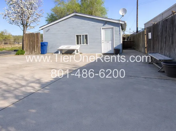 2713 S 9200 W Unit B, Magna, UT 84044