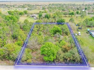 6324 Alan Blvd, Punta Gorda, FL 33982