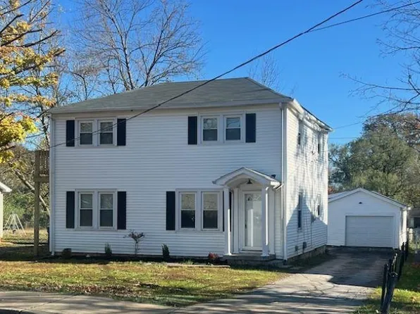 1416 Collegeview Dr, Bowling Green, KY 42101