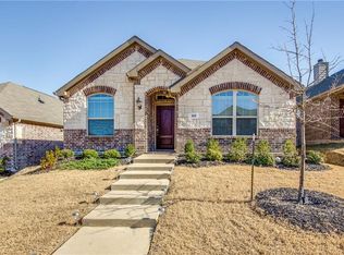 513 Big Horn Rd, Crossroads, TX 76227