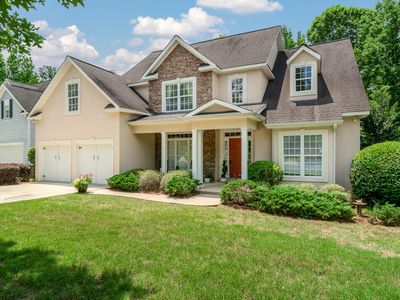 236 Providence Blvd, Macon, GA, 31210