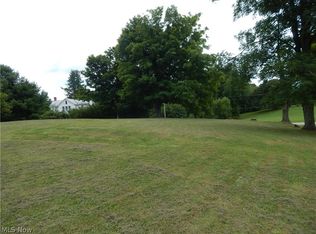 W Main St, Harrisville, WV 26362
