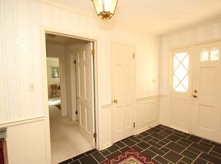 606 Rio Vis, Weems, VA 22576