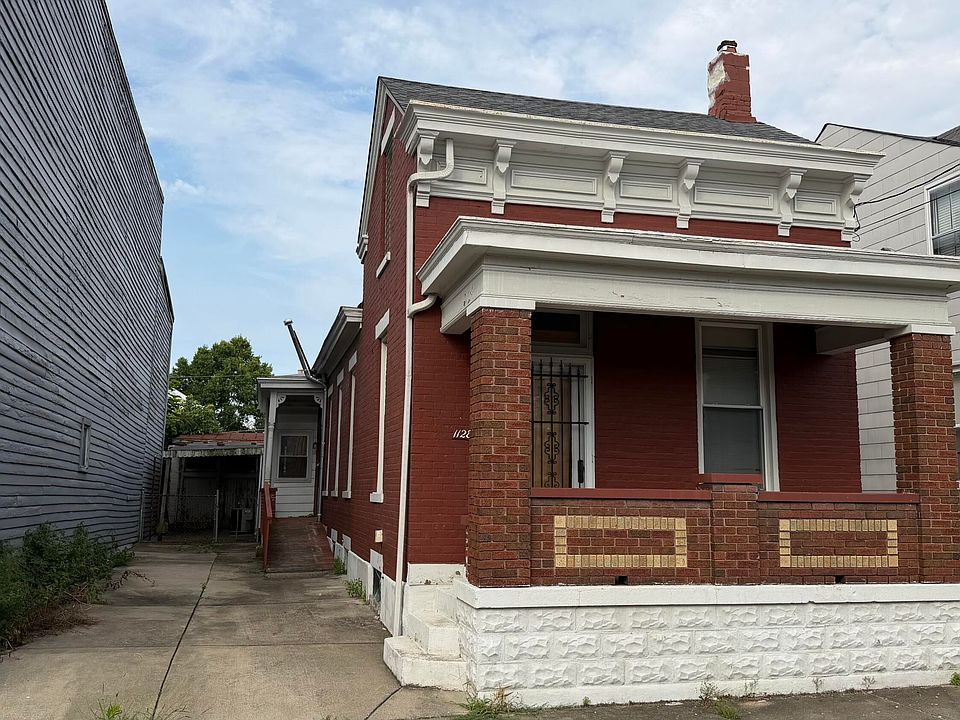 1st image of 1128 Columbia St