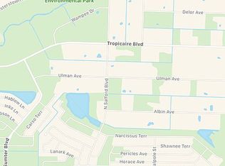 Bartigon Ave, North port, FL 34286