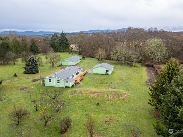 4495 Sequim Dungeness Way, Sequim, WA 98382