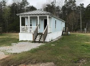 5034 Gardenia Hill Rd, Perkinston, MS 39573