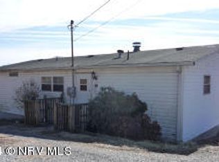 290 McCormick Rd, Radford, VA 24141