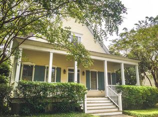 46 Sowell St, Mount Pleasant, SC 29464