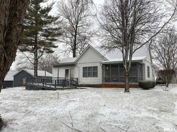 212 Canterbury St, Cantrall, IL 62625
