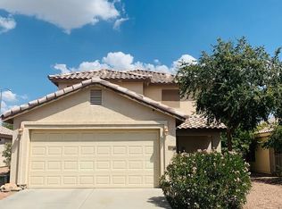 12813 N El Frio St, El Mirage, AZ 85335