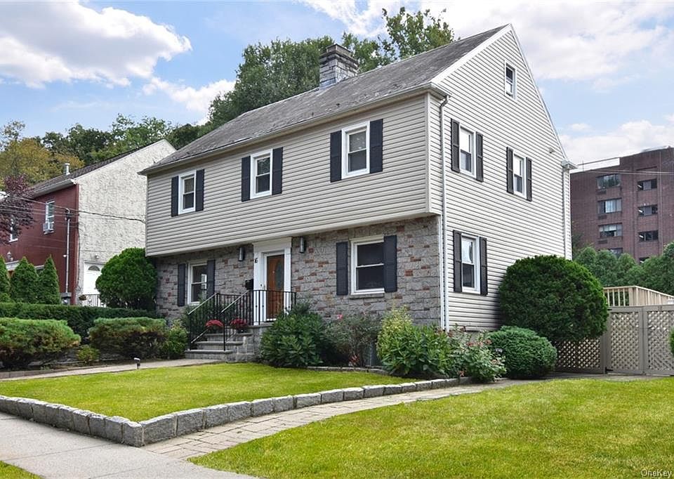 16 Hill Street, Mount Vernon, NY 10552 Zillow