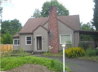 9105 SW Lehman St, Portland, OR 97223